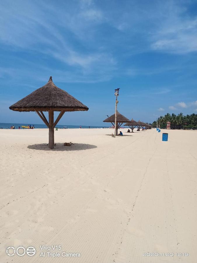 His Grace Sea View Cottages - Private Beach At Malpe Udupi Eksteriør billede