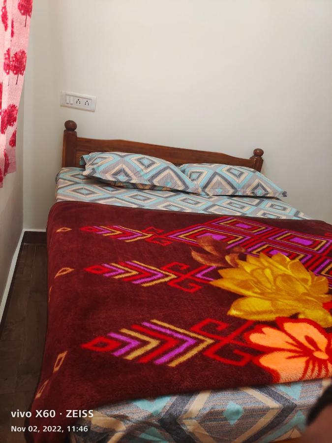 His Grace Sea View Cottages - Private Beach At Malpe Udupi Eksteriør billede
